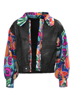 Jenny bomber jacket