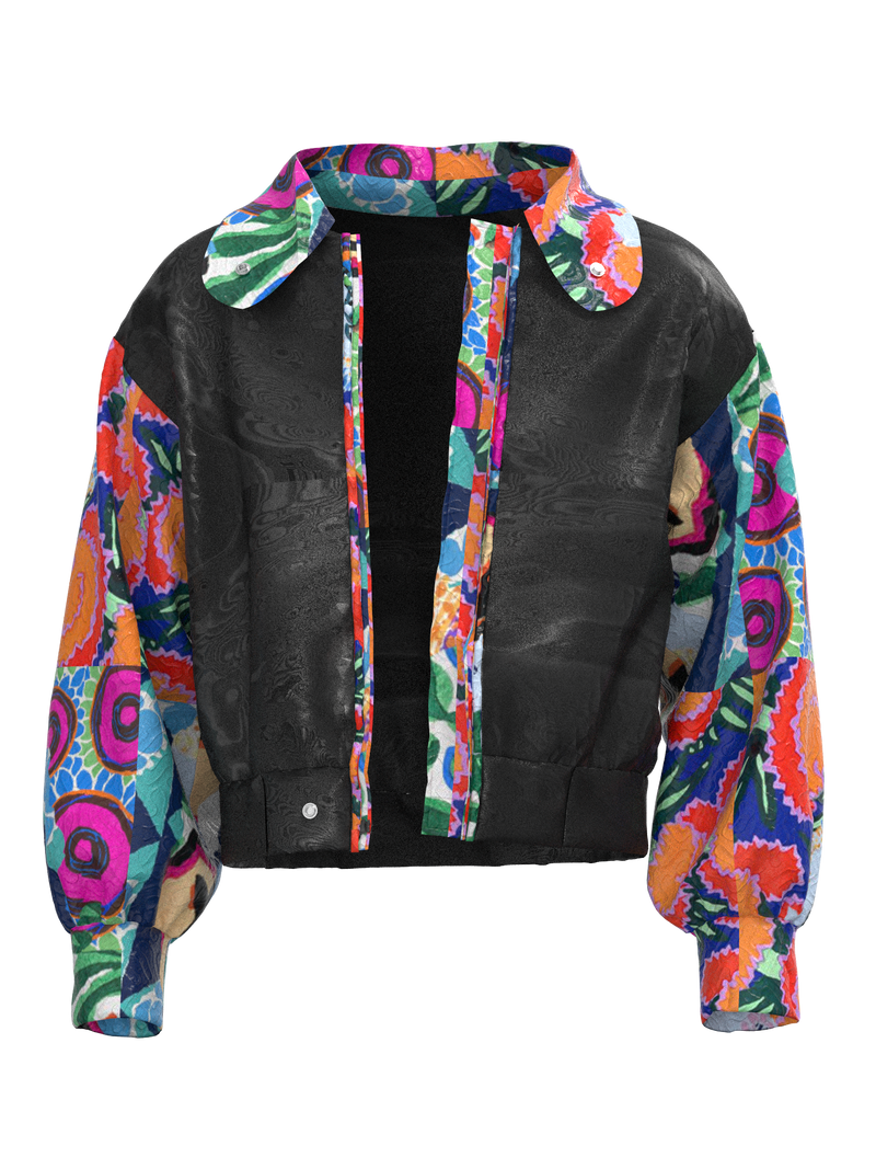 Jenny bomber jacket