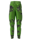 Green Snake Joggers