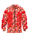 Printed Jacket