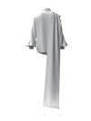 DEMO: Jewelled Stole Shirt