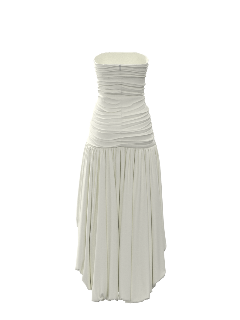 LOOK 5 Khaite DRESSX / More Dash Inc. dba DRESSX LOOK 5 Khaite DRESSX / More Dash Inc. dba DRESSX