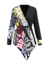 Printed Jacket