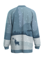 Lapland Cardigan