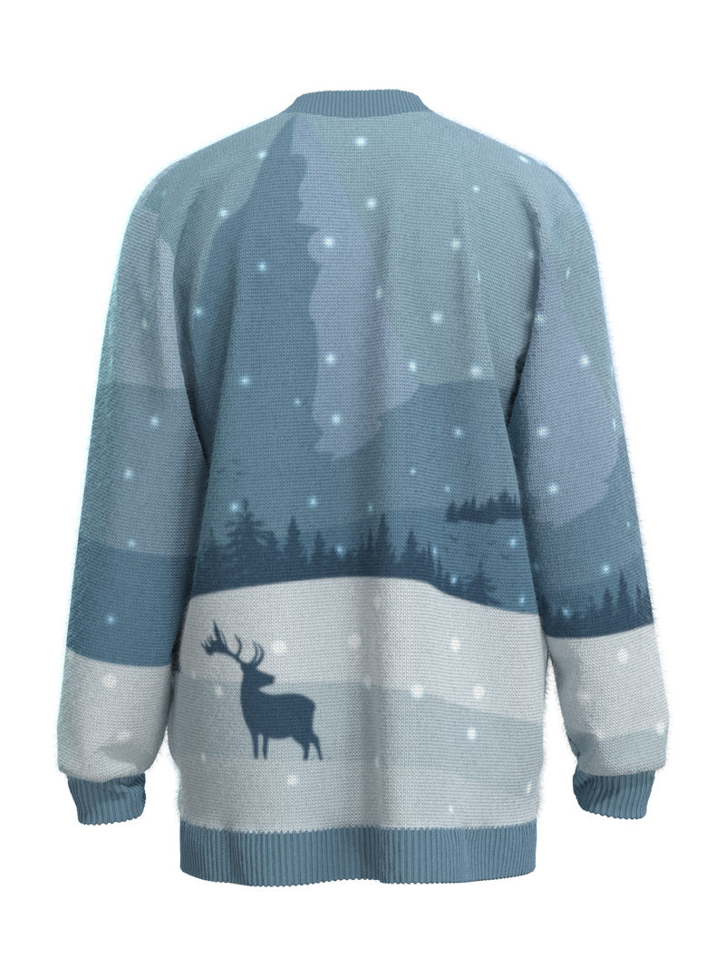 Lapland Cardigan