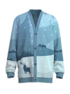 Lapland Cardigan