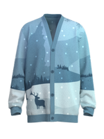 Lapland Cardigan