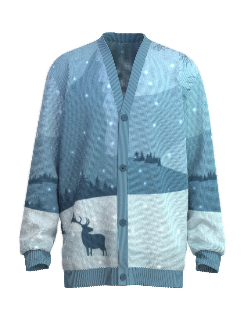 Lapland Cardigan