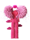 Dreamworld Fizzy look