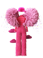 Dreamworld Fizzy look