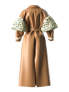 BloomingforPEACE Trenchcoat