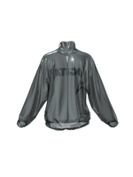 Digital jacket by digital.fashion.princess