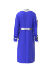 Coat Yves Klein by digital.fashion.princess