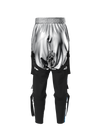 Techwear trousers by digital.fashion.princess