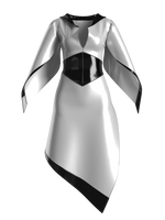 Metal Dress