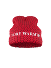 Hat More Warmth