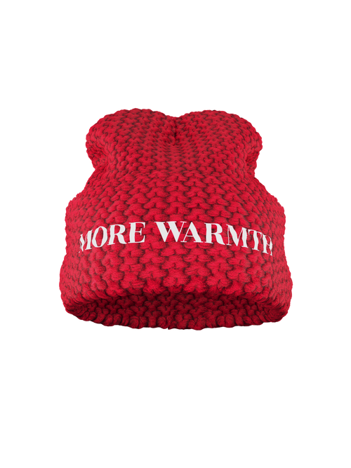 Hat More Warmth