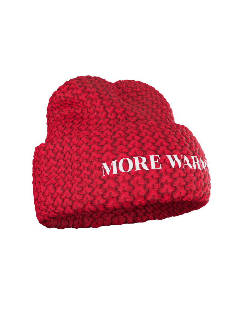 Hat More Warmth