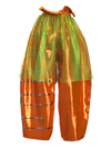 Orangish
