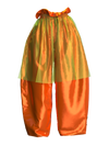 Orangish