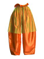 Orangish