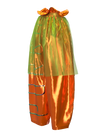 Orangish