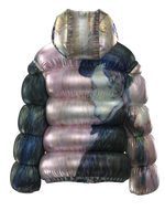 Puffer coat - Maxime Dethomas