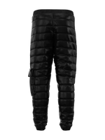 Puffy Alpine Ski Pants