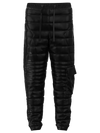 Puffy Alpine Ski Pants