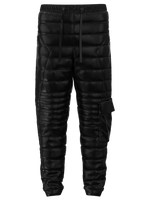 Puffy Alpine Ski Pants