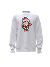 Meta Santa Sweatshirt