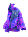 Puffy jacket MADEin 02