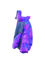 Puffy jacket MADEin 02