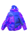 Puffy jacket MADEin 02