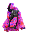 Puffy jacket MADEin 01