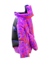 Puffy jacket MADEin 01