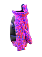 Puffy jacket MADEin 01