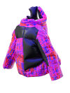 Puffy jacket MADEin 01