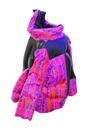 Puffy jacket MADEin 01