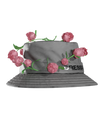 Flower Bucket Hat