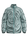 Silver Cycle puffer