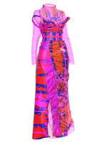 Maxi totallok MADEin