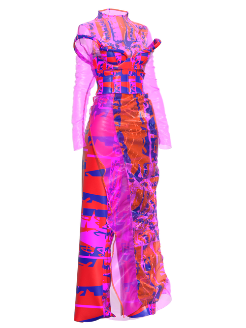 Maxi totallok MADEin