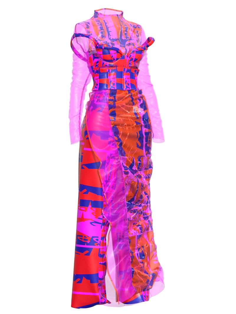 Maxi totallok MADEin