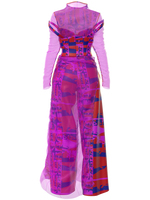 Maxi totallok MADEin