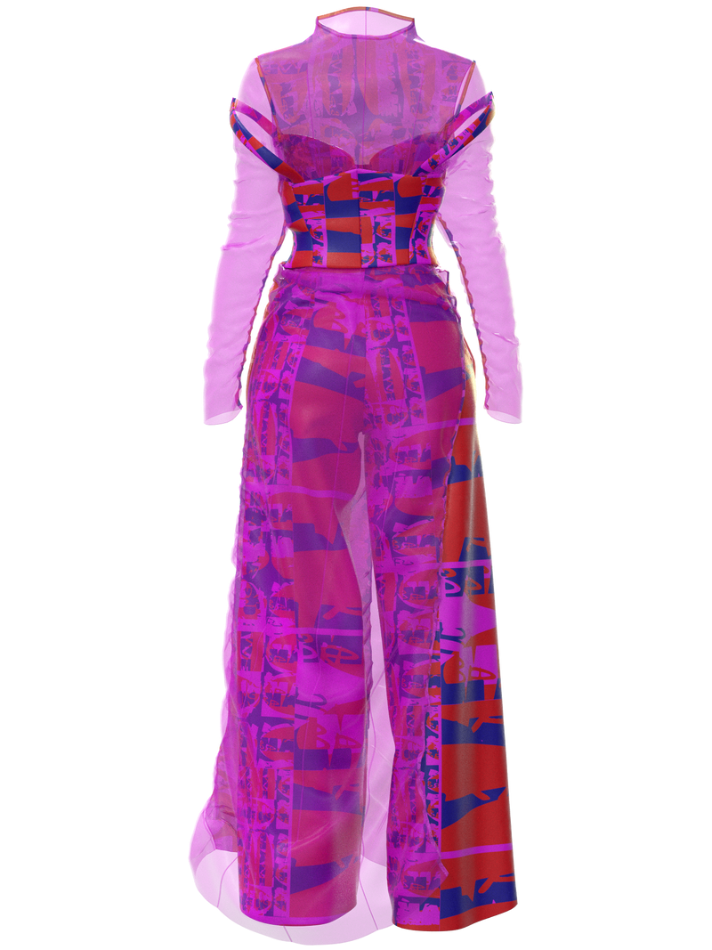 Maxi totallok MADEin