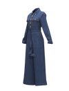 Jumpsuit Soorty x The Fabricant