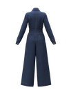 Jumpsuit Soorty x The Fabricant