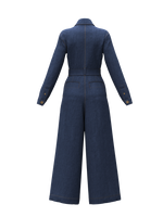 Jumpsuit Soorty x The Fabricant