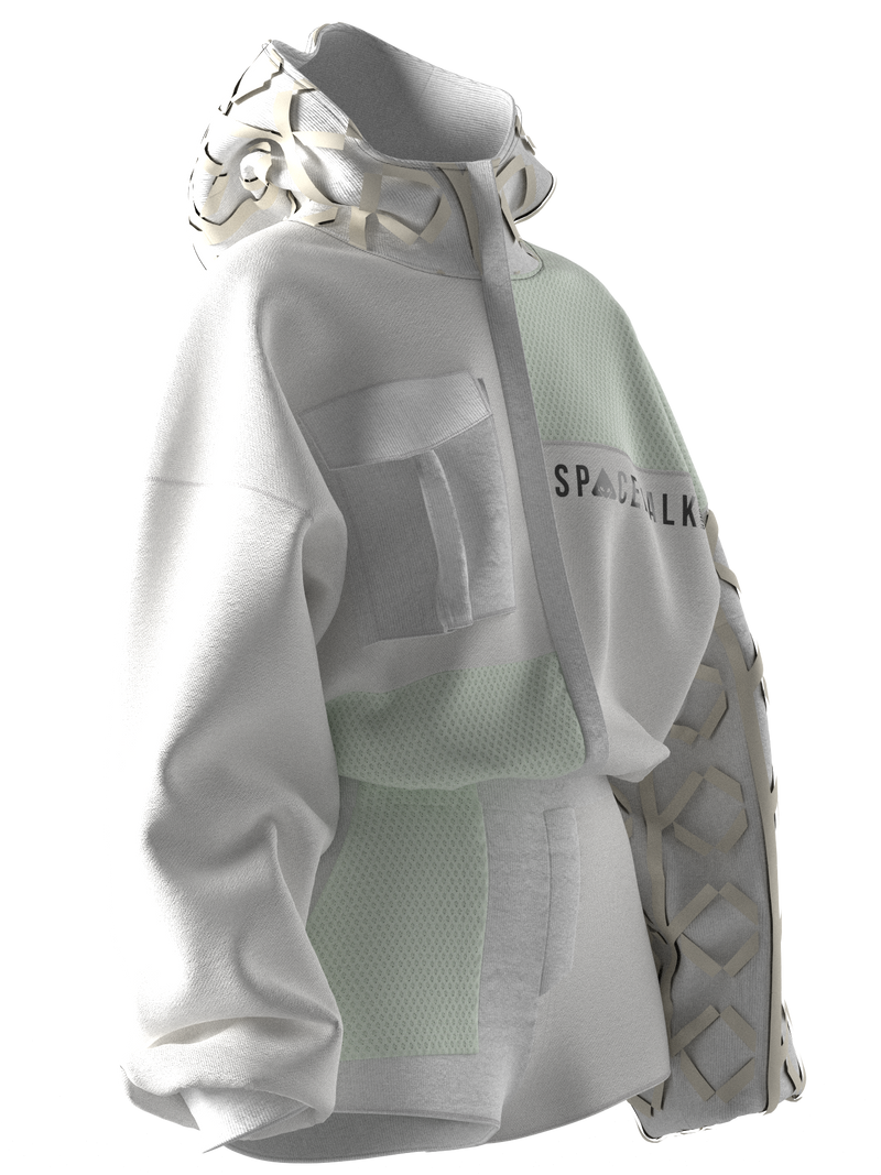 Spacewalk Jumpsuit